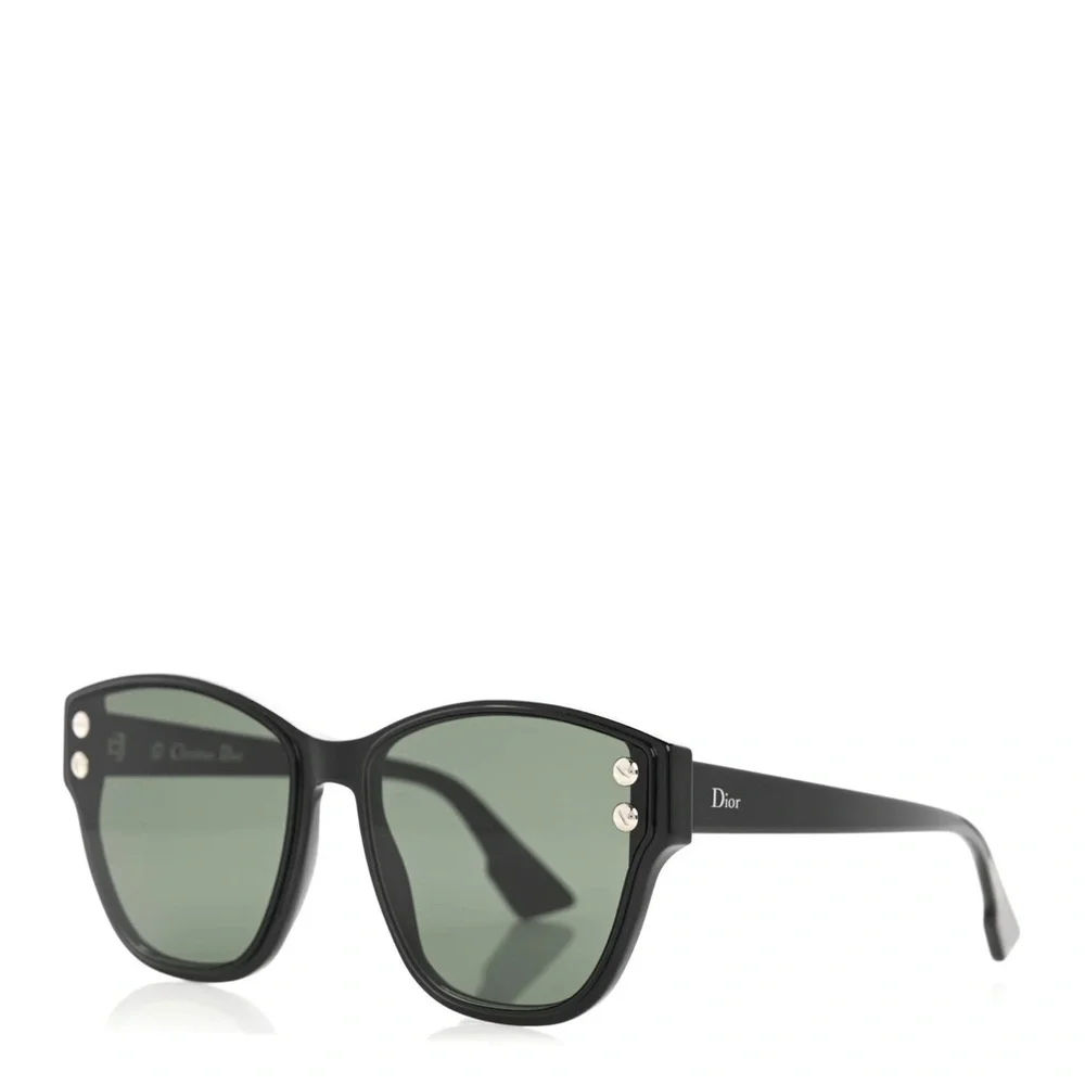 Christian Dior Dioraddct3 Sunglasses in Black